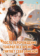 После перерождения генерал все время считает себя заменой