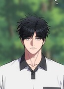 Салочки в сладкой ночи