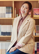 Чхон Чжихе (Ji-Hye Chun: 천지혜)