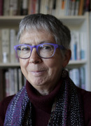 Тесса Морис-Судзуки (Tessa Morris-Suzuki)