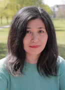 Вэньянь Лу (Wenyan Lu)