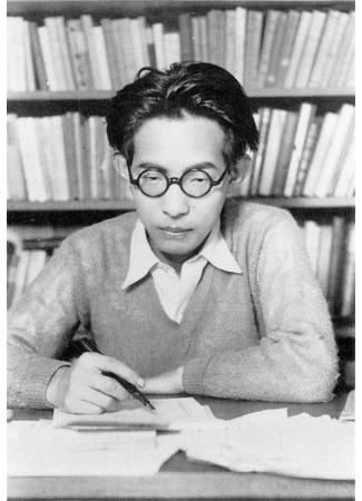 Автор Тацуо Хори 04.11.25