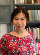 Чжан Лин (Zhang Ling: 张翎)