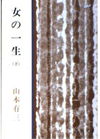 книга Жизнь женщины (女の一生) 05.11.25