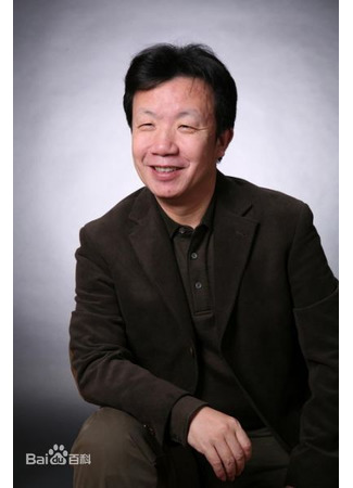 Автор Цзоу Цзинчжи 06.11.25