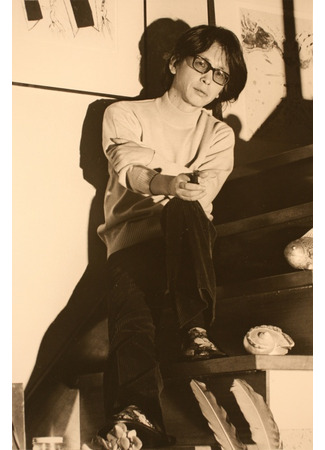 Автор Сибусава Тацухико 06.11.25