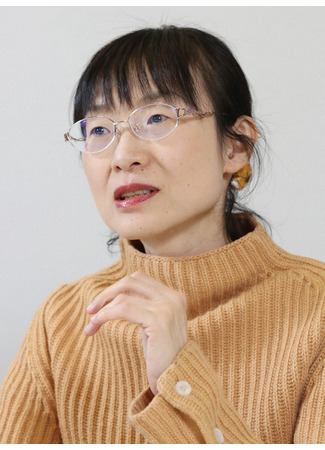 Автор Юка Иcии 06.11.25