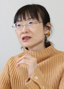 Юка Иcии (Yuka Ishii: 石井遊佳)