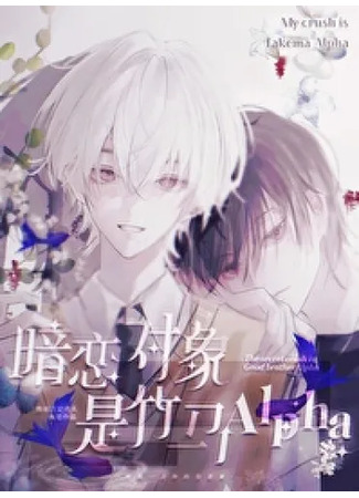 книга Мой любимый — мой друг детства Альфа (My Crush is My Childhood Friend Alpha) 09.11.25