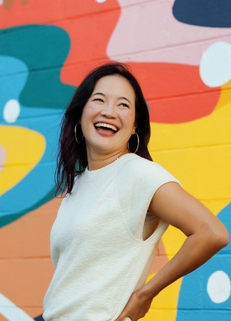 Автор Джоанна Хо 09.11.25