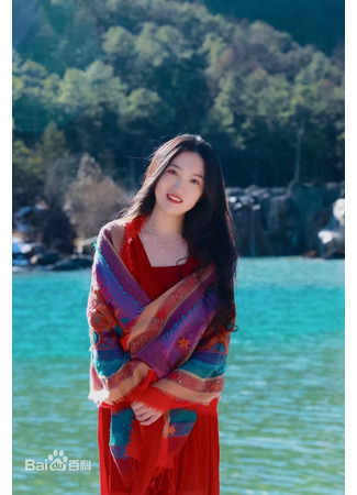 Автор Ляньму Чугуан 13.11.25