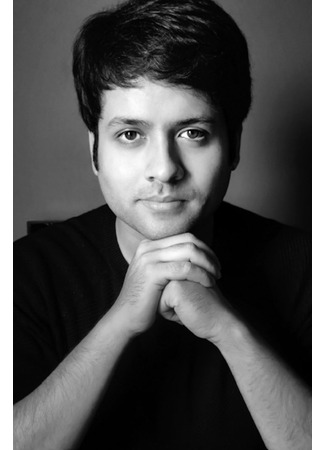 Автор Гурав Моханти 13.11.25