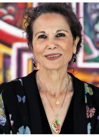 Автор Хулия Альварес 13.11.25