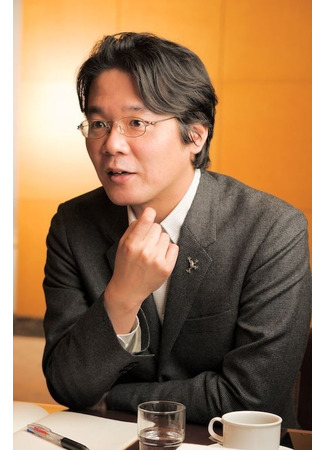 Автор Эндзё То 16.11.25