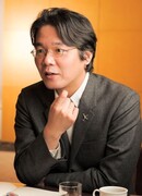 Эндзё То (Enjō Tō: 円城 塔)