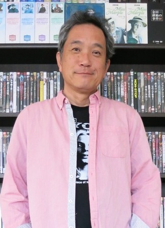 Автор Синдзо Мицуда 17.11.25