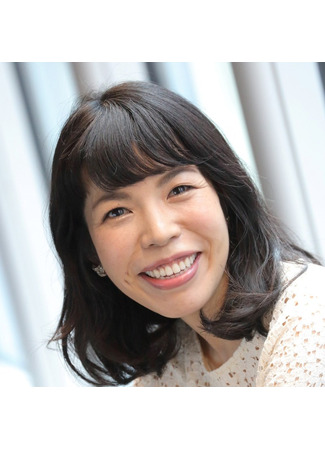 Автор Нанаэ Аояма 18.11.25