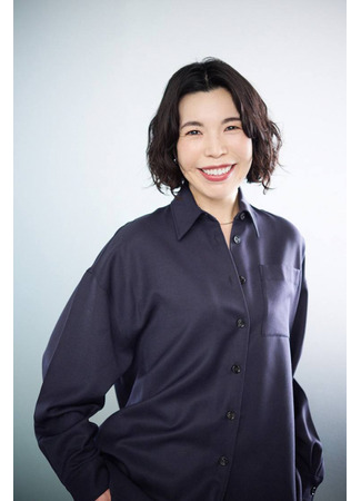 Автор Нанаэ Аояма 18.11.25