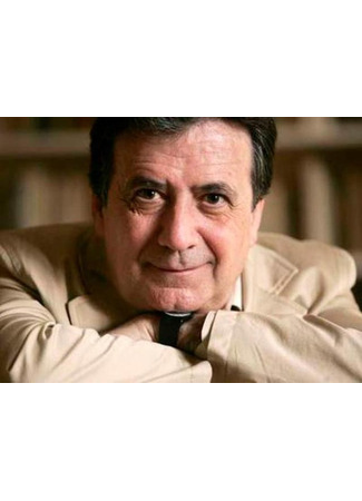 Автор Луис Ландеро 18.11.25