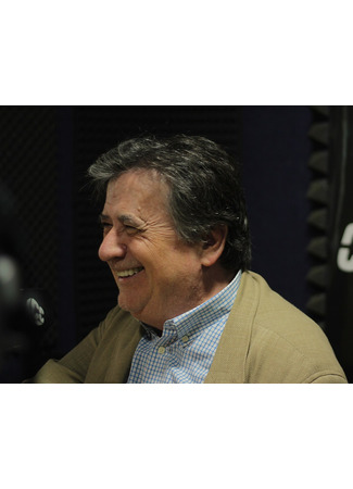 Автор Луис Ландеро 18.11.25