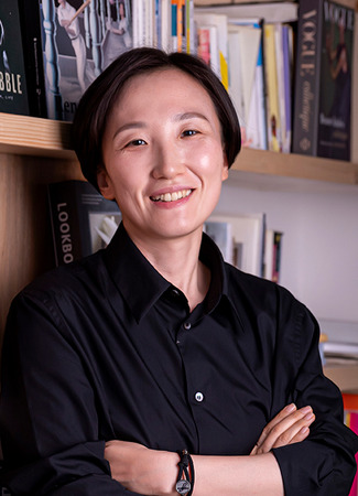 Автор Ким Джи Ын 20.11.25