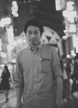 Автор Нобуаки Такэрубэ 20.11.25