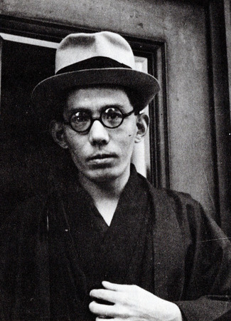 Автор Огури Муситаро 24.11.25