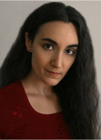 Автор Гвендолин Клэр 25.11.25