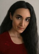 Гвендолин Клэр (Gwendolyn Clare)