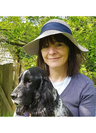 Автор Карен Коулс 01.12.25