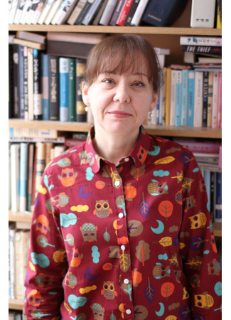 Переводчик Екатерина Александровна Рябова 03.12.25