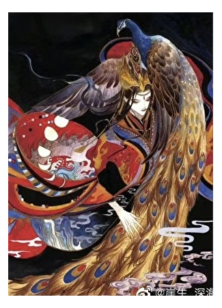 книга Император в клетке (笼中帝) 06.12.25