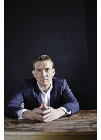 Автор Дэвид Митчелл 13.12.25