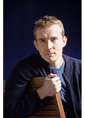 Автор Дэвид Митчелл 13.12.25