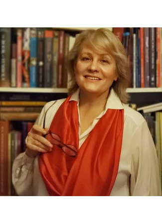 Переводчик Ирина Климовицкая 13.12.25