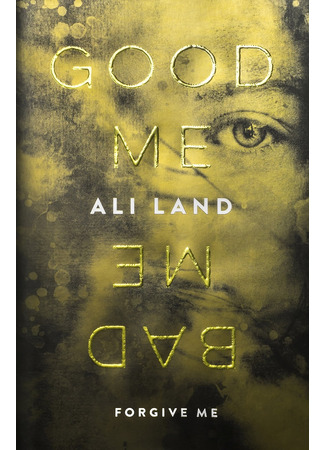 книга Хорошая я. Плохая я (Good Me, Bad Me) 13.12.25