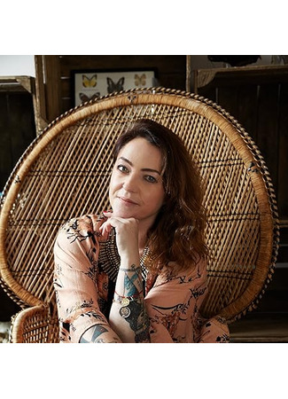 Автор Эли Ленд 13.12.25