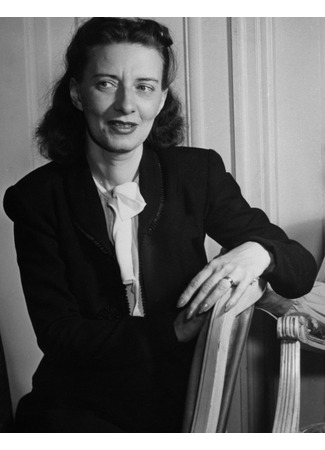 Автор Бетти Смит 13.12.25