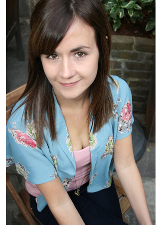 Автор Аннабель Питчер 13.12.25