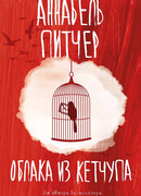 Облака из кетчупа