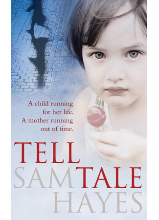 книга Ябеда (Tell Tale) 13.12.25