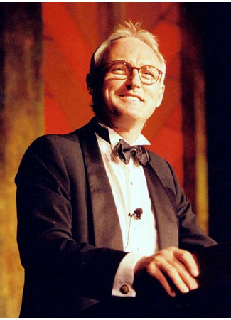 Автор Кристофер Тейлор Бакли 13.12.25