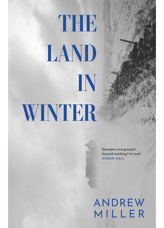книга Земля под снегом (The Land in Winter) 15.12.25
