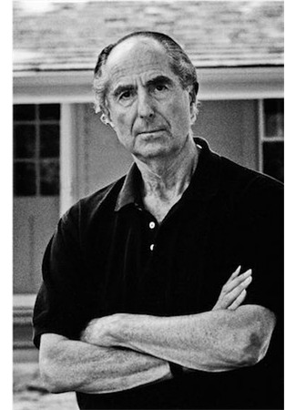 Автор Филип Рот 15.12.25