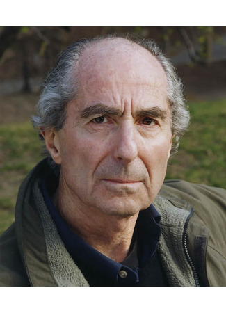 Автор Филип Рот 15.12.25