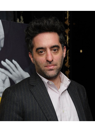 Автор Натан Ингландер 16.12.25