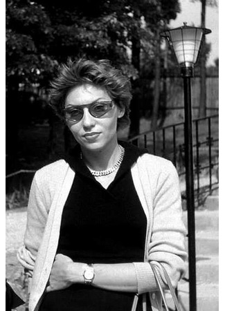 Автор Клариси Лиспектор 18.12.25