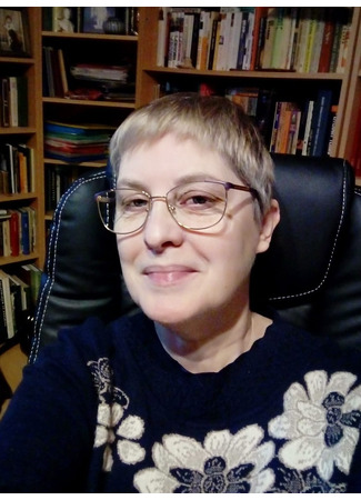 Переводчик Нина Мстиславовна Жутовская 18.12.25