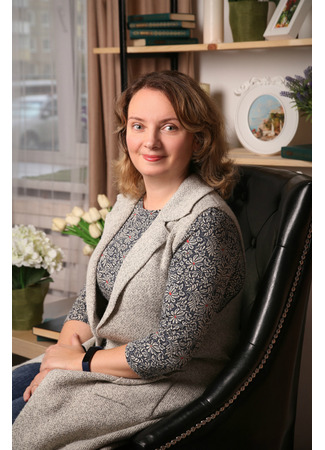 Переводчик Елена Матвеева 18.12.25