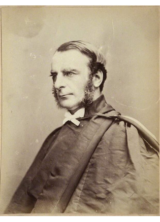 Автор Чарльз Кингсли 19.12.25